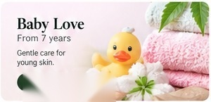 Baby Love collection